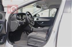 مێرسێدس بێنز E-Class